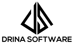 Drina Software Logo