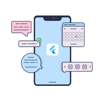Flutter App
