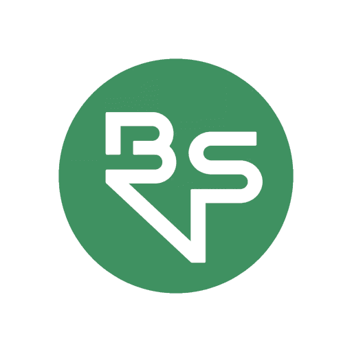 BVS Testauswertung Logo